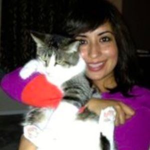 Meet your Posher, Yazmin